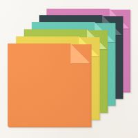 Memories In Bloom 12" X 12" (30.5 X 30.5 Cm) Two Tone Cardstock [ 166715 ]