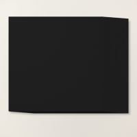 Basic Black 12" X 12" (30.5 X 30.5 Cm) Cardstock [ 166786 ]