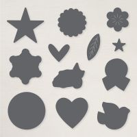 Hope Love & Joy Dies [ 166857 ]