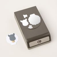 Woolly Friends Builder Punch [ 166887 ]