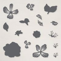 Simply Beautiful Dies [ 166964 ]