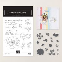 Simply Beautiful Bundle (English) [ 166965 ]