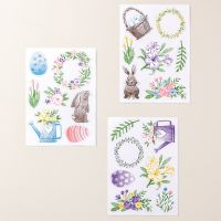 Easter Time Mix & Match Ephemera Pack [ 166984 ]