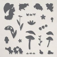 Sweet Bugs Dies [ 167001 ]