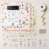 Cute As A Bug Suite Collection (English) [ 167007 ]