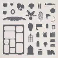 On Display Dies [ 167020 ]