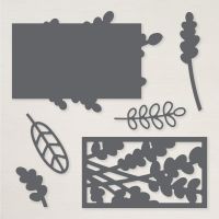 Friendly Foliage Dies [ 167023 ]