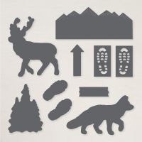 Outdoor Adventure Dies [ 167040 ]