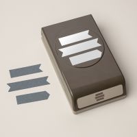 Three Banner Punch [ 167050 ]