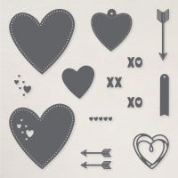 Endless Love Dies [ 167061 ]