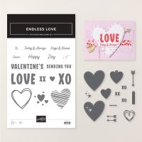 Endless Love Bundle (English) [ 167062 ]
