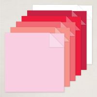 Love Story 12" X 12" (30.5 X 30.5 Cm) Two Tone Cardstock [ 167072 ]