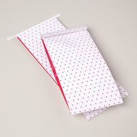 Hearts Gusseted Treat Bags [ 167073 ]