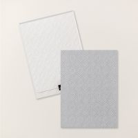 Beautiful Pattern Embossing Folder [ 167097 ]