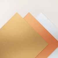 Metal Effects 12" X 12" (30.5 X 30.5 Cm) Specialty Paper [ 167105 ]