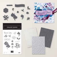 Paradise Garden Bundle (English) [ 167121 ]