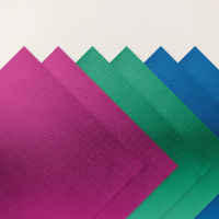 Garden Textures 12" X 12" (30.5 X 30.5 Cm) Specialty Foil Sheets [ 167125 ]