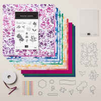 Garden Poetry Suite Collection (English) [ 167127 ]