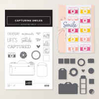Capturing Smiles Bundle (English) [ 167133 ]
