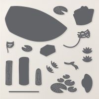 Peaceful Dock Dies [ 167140 ]