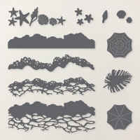 Rolling Waves Dies [ 167144 ]