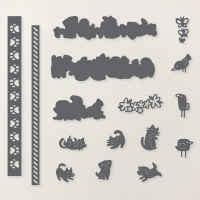 Cutest Crew Dies [ 167148 ]