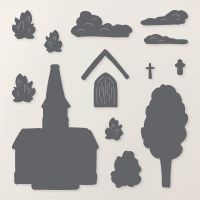 Blessed Beginnings Dies [ 167161 ]