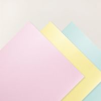 Pastels Shimmer 12" X 12" (30.5 X 30.5 Cm) Specialty Paper [ 167198 ]