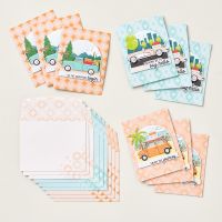 Adventure Awaits Kit [ 167235 ]