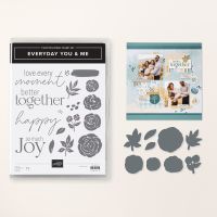 Everyday You & Me Bundle (English)