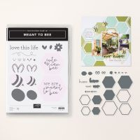 Meant To Bee Bundle (English)