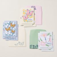 Butterfly Garden Kit (English) [ 167266 ]