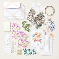 Full Of Charm Paper Pumpkin Refill [ 167281 ]