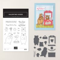 Valentine Kisses Bundle (English) [ 167310 ]