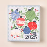 12 Days Of Crafting Advent Calendar (English) [ 167335 ]