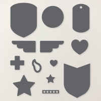 Service Essentials Dies [ 167437 ]