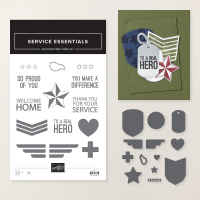 Service Essentials Bundle (English) [ 167438 ]