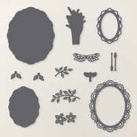 Scalloped Wishes Dies [ 167452 ]