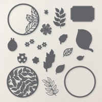 Springtime Scenes Dies [ 167460 ]