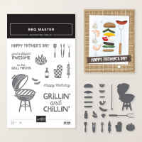Bbq Master Bundle (English) [ 167466 ]