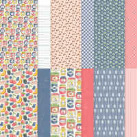 Homemade Sweetness 12" X 12" (30.5 X 30.5 Cm) Designer Series Paper [ 167467 ]