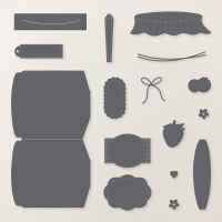 Filled With Sweetness Dies [ 167474 ]