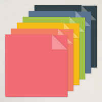 Made With Sweetness 12" X 12" (30.5 X 30.5 Cm) Two Tone Cardstock [ 167495 ]