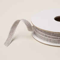 Gray Granite 1/4" (6.4 Mm) Variegated Trim [ 167511 ]