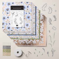 Delicate Dreams Suite Collection (English) [ 167512 ]