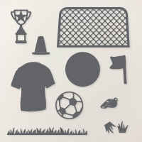 Match Day Dies [ 167522 ]