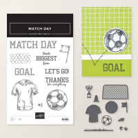 Match Day Bundle (English) [ 167523 ]