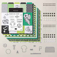 A Wonderful Match Suite Collection (English) [ 167527 ]