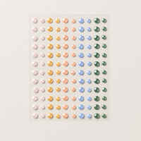 2026–2028 In Color™ Dots [ 167546 ]