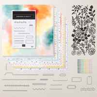 Beautiful Ordinary Life Suite Collection [ 167562 ]